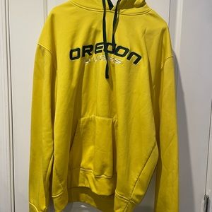 Oregon Ducks Hoodie XL